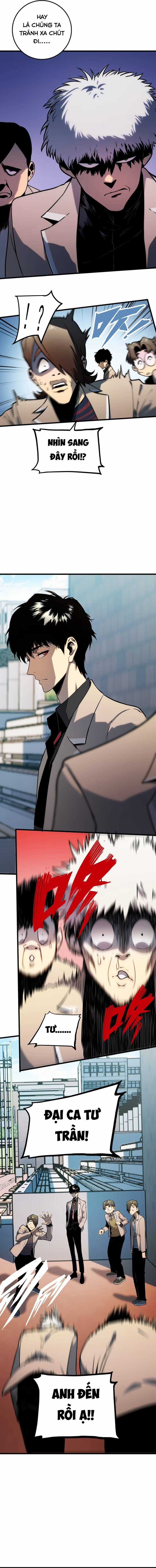 Bạo Thực Giả - Chapter 5 - Trang 16