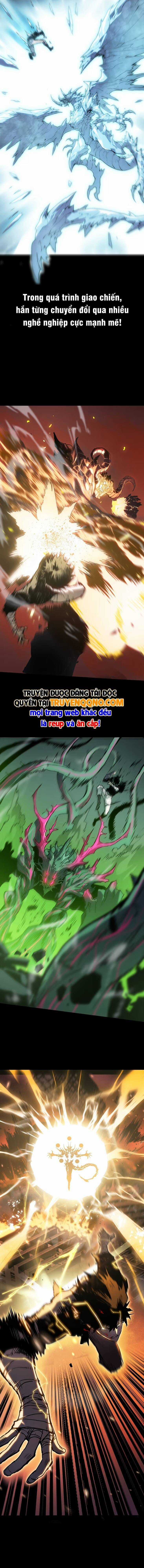 Bạo Thực Giả - Chapter 5 - Trang 3