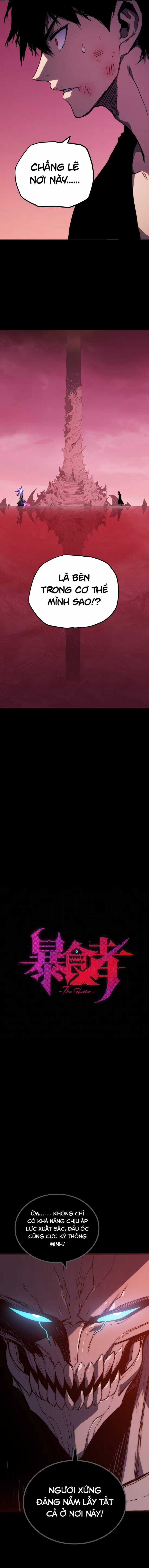 Bạo Thực Giả - Chapter 5 - Trang 5