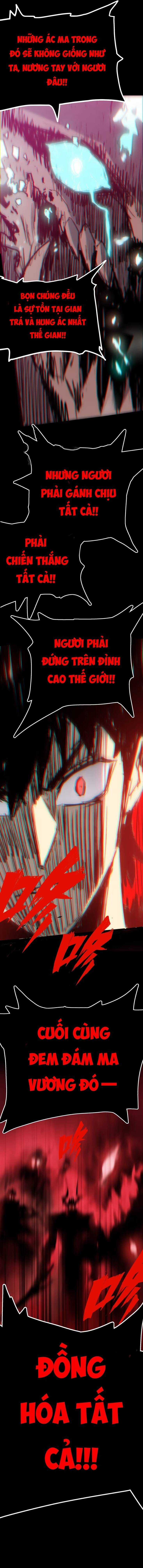 Bạo Thực Giả - Chapter 5 - Trang 9