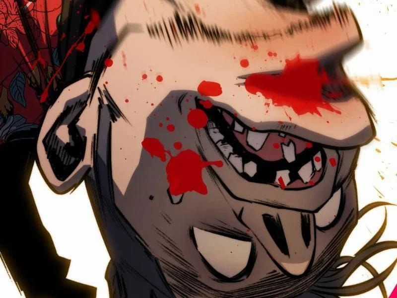 Bạo Thực Giả - Chương 10 - Trang 183