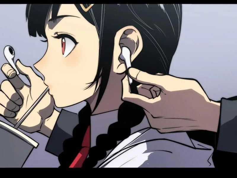 Bạo Thực Giả - Chương 10 - Trang 64