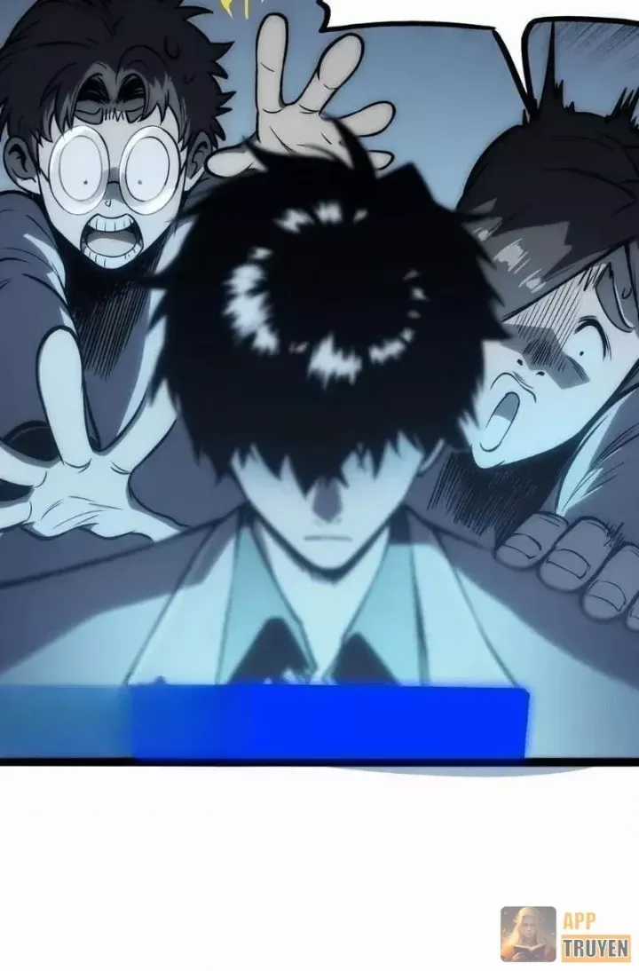 Bạo Thực Giả - Chương 13 - Trang 125