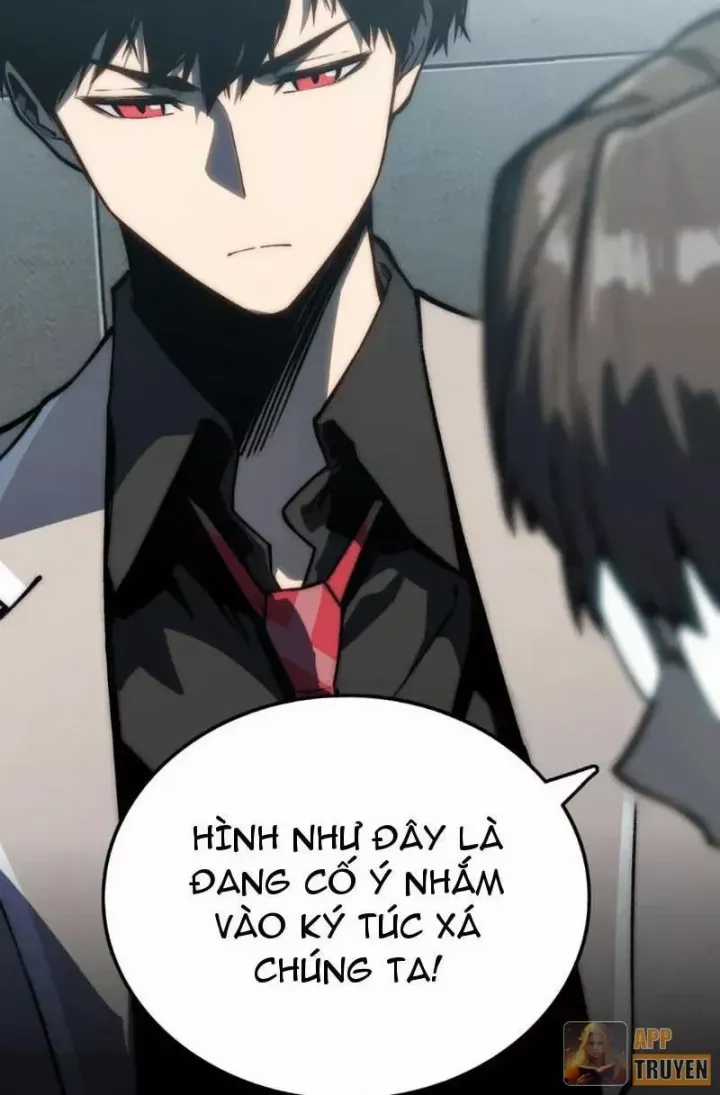 Bạo Thực Giả - Chương 13 - Trang 18