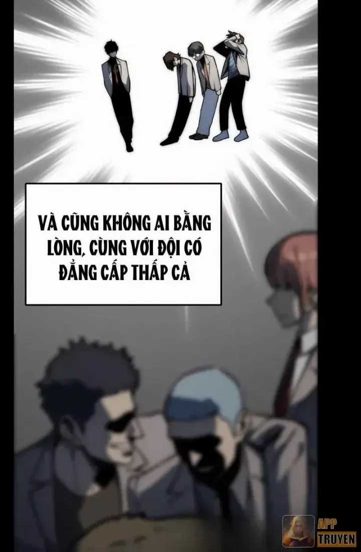 Bạo Thực Giả - Chương 13 - Trang 23