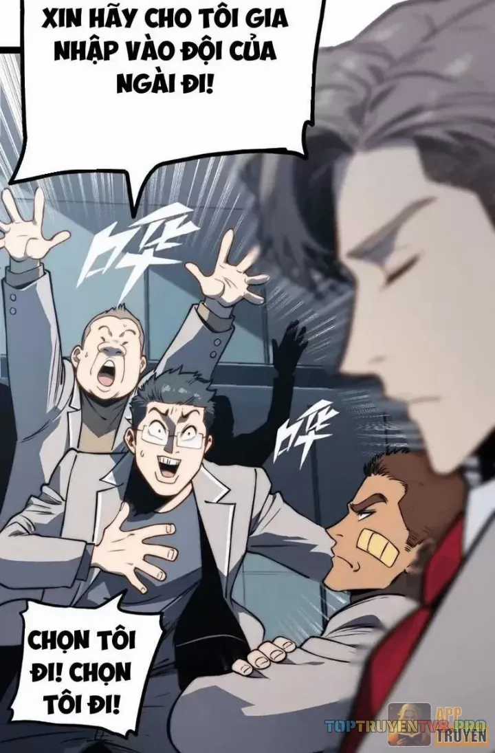 Bạo Thực Giả - Chương 13 - Trang 4