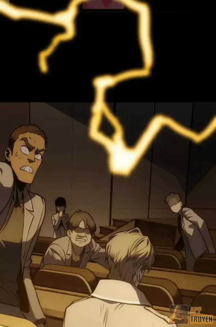 Bạo Thực Giả - Chương 13 - Trang 58