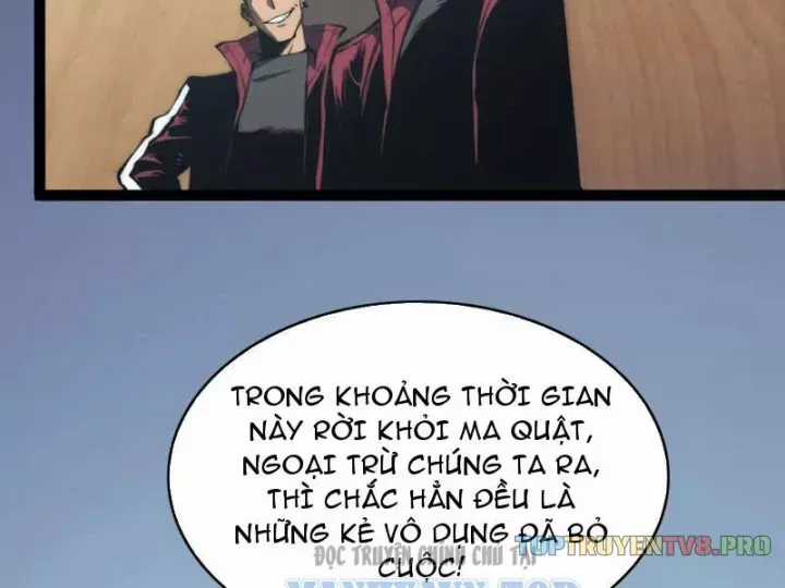 Bạo Thực Giả - Chương 20 - Trang 5