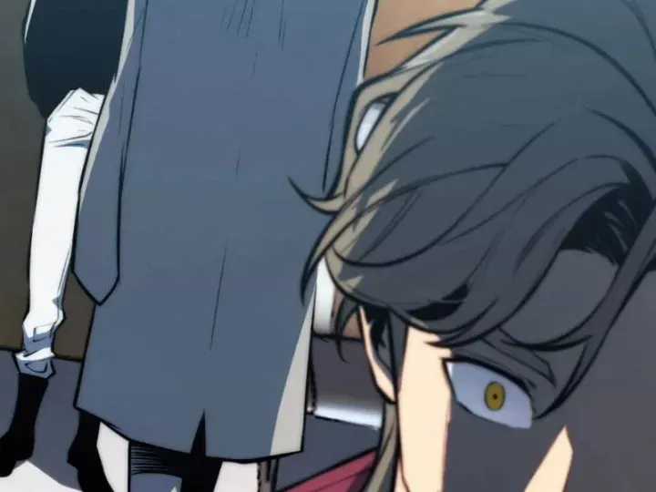 Bạo Thực Giả - Chương 20 - Trang 50