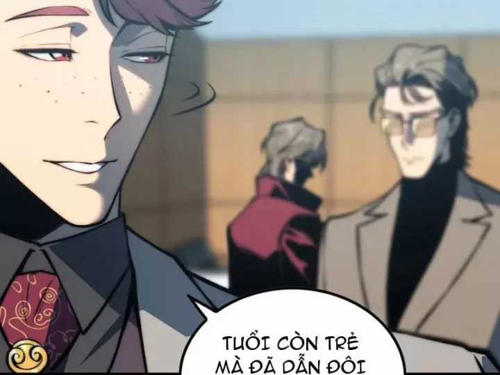 Bạo Thực Giả - Chương 20 - Trang 71