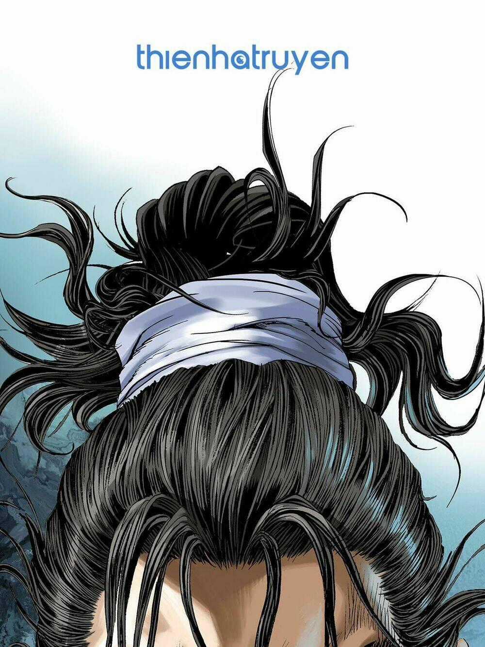 Bảo Tiêu - Chapter 0 - Trang 1