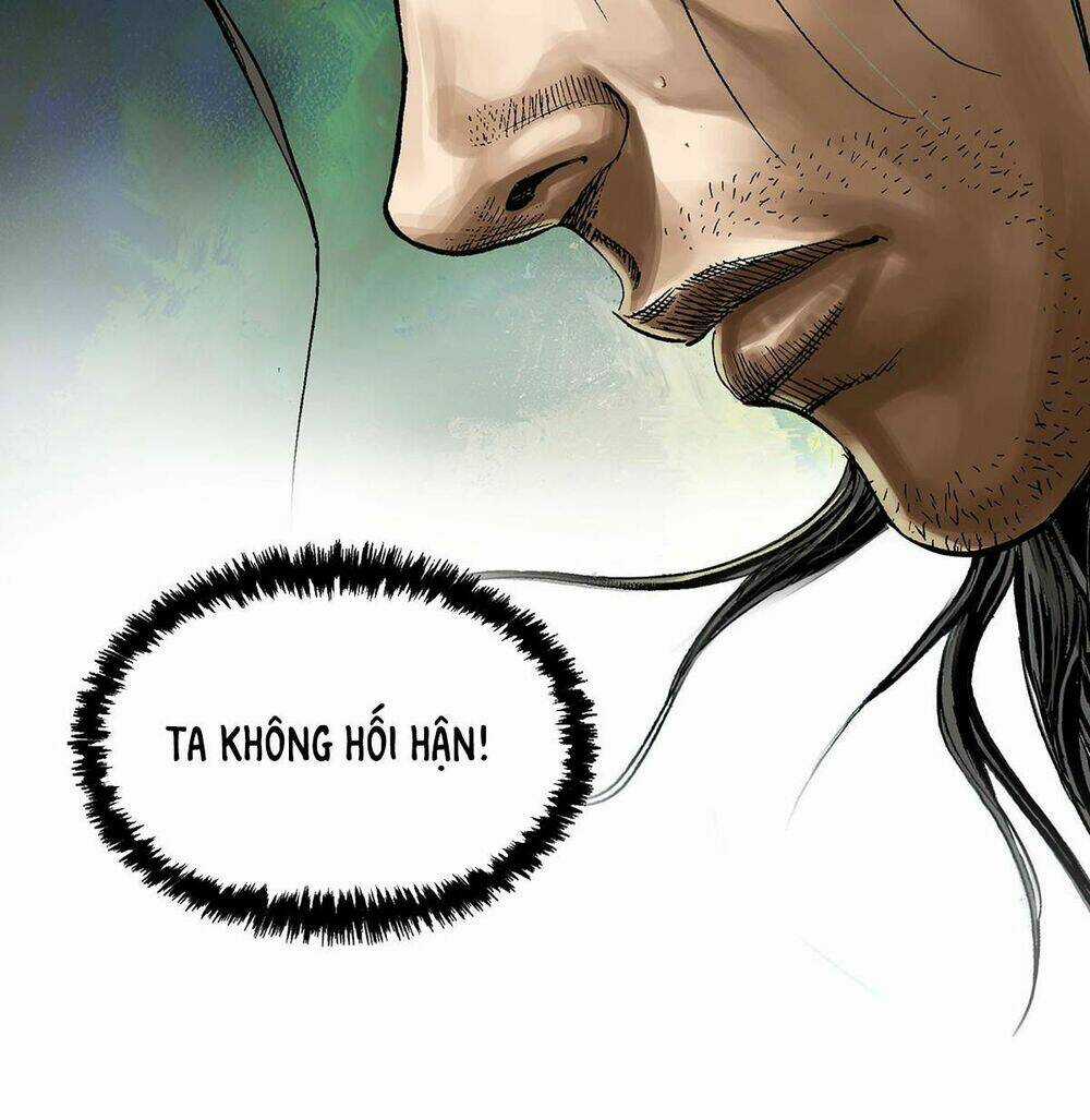 Bảo Tiêu - Chapter 0 - Trang 11