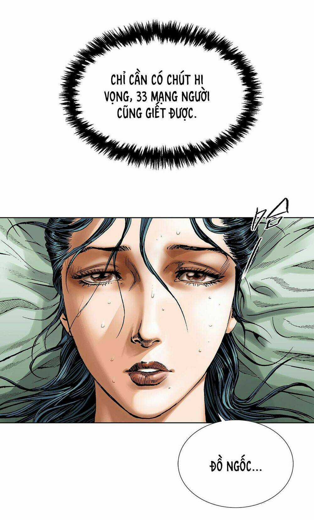 Bảo Tiêu - Chapter 0 - Trang 12