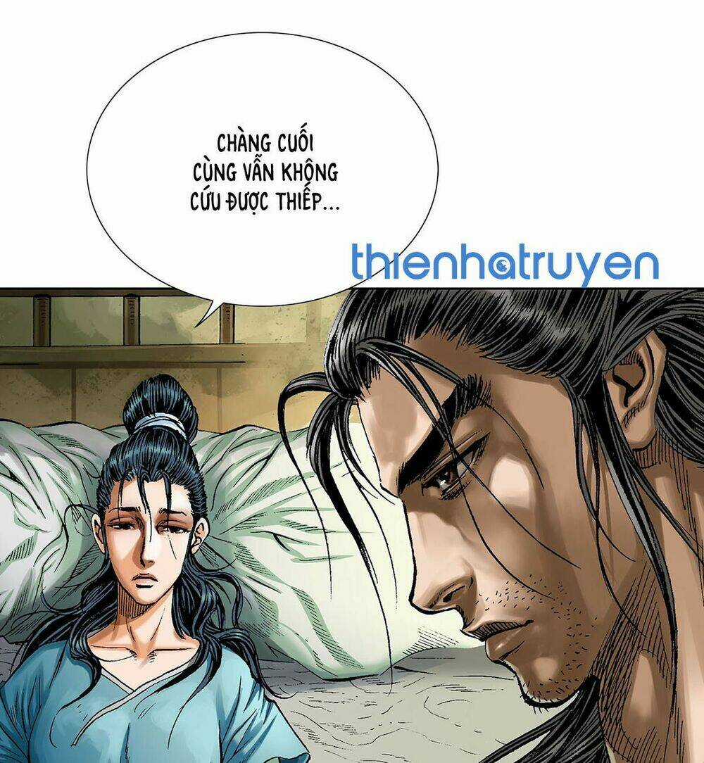 Bảo Tiêu - Chapter 0 - Trang 13