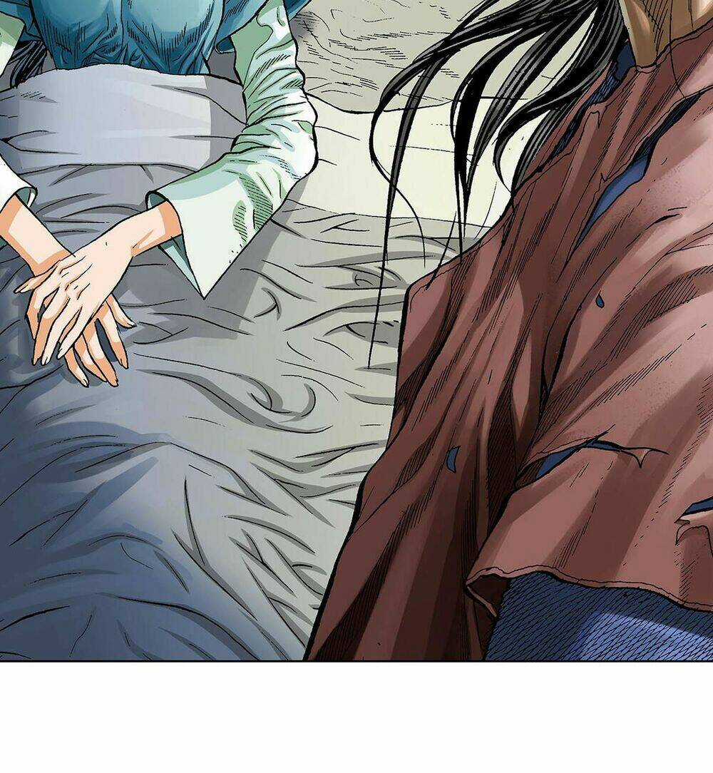 Bảo Tiêu - Chapter 0 - Trang 14