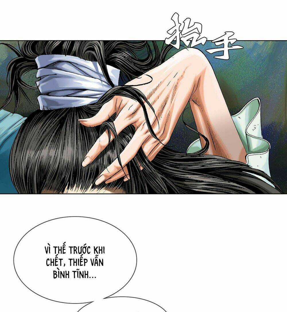 Bảo Tiêu - Chapter 0 - Trang 18