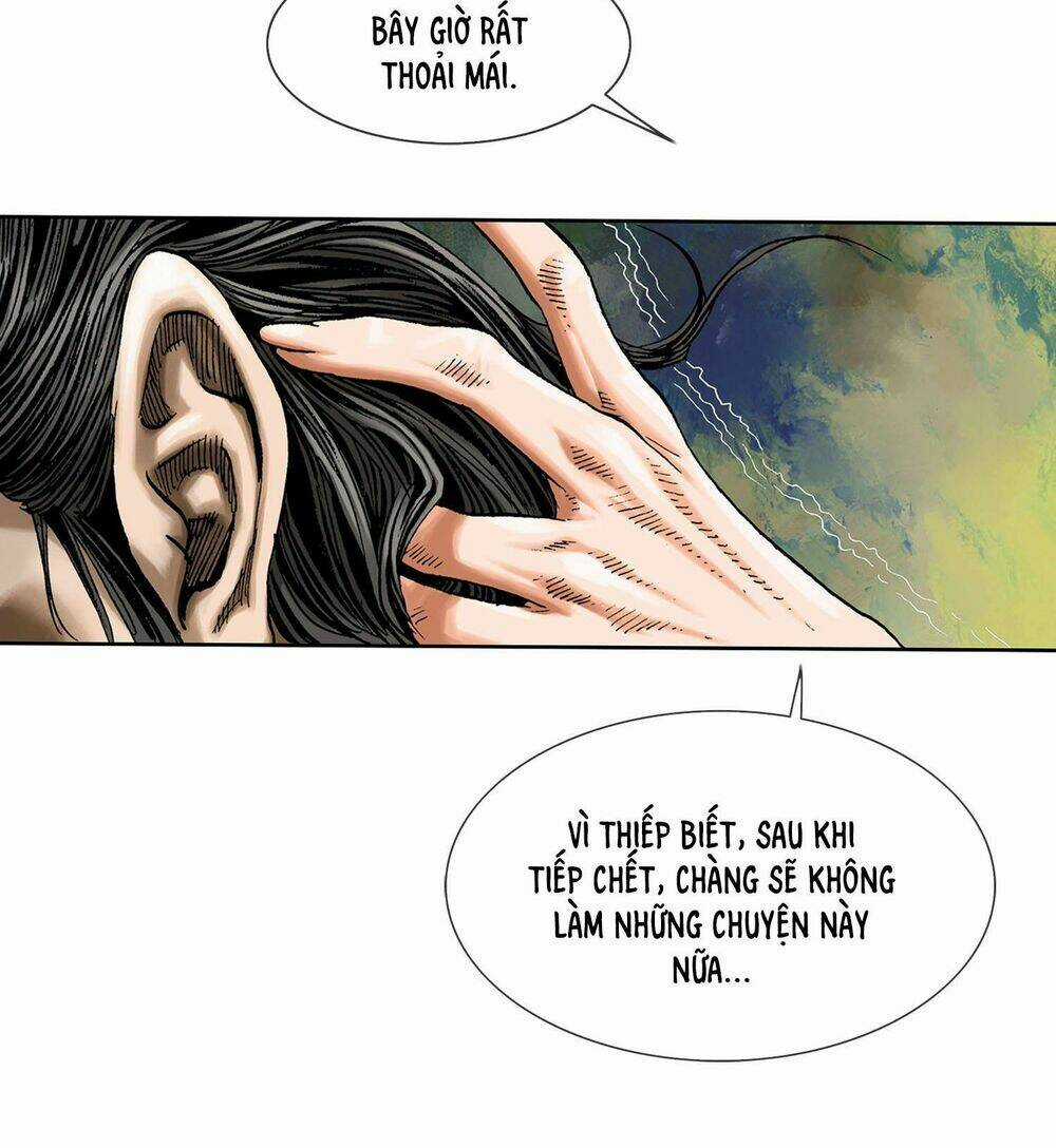 Bảo Tiêu - Chapter 0 - Trang 19