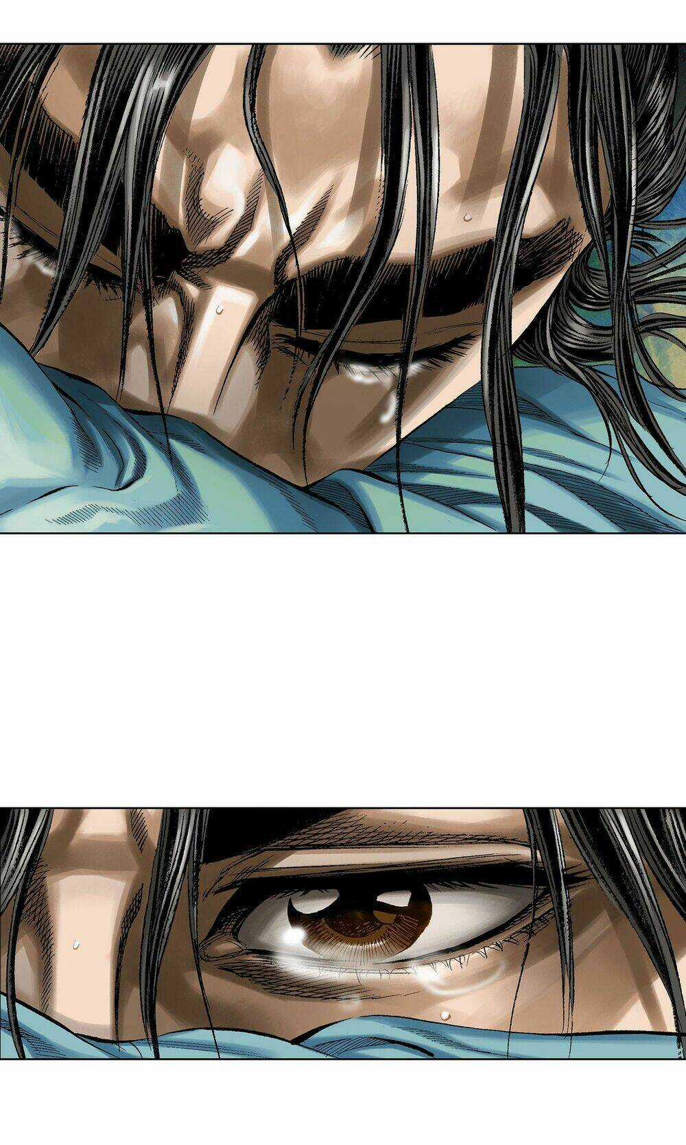 Bảo Tiêu - Chapter 0 - Trang 20