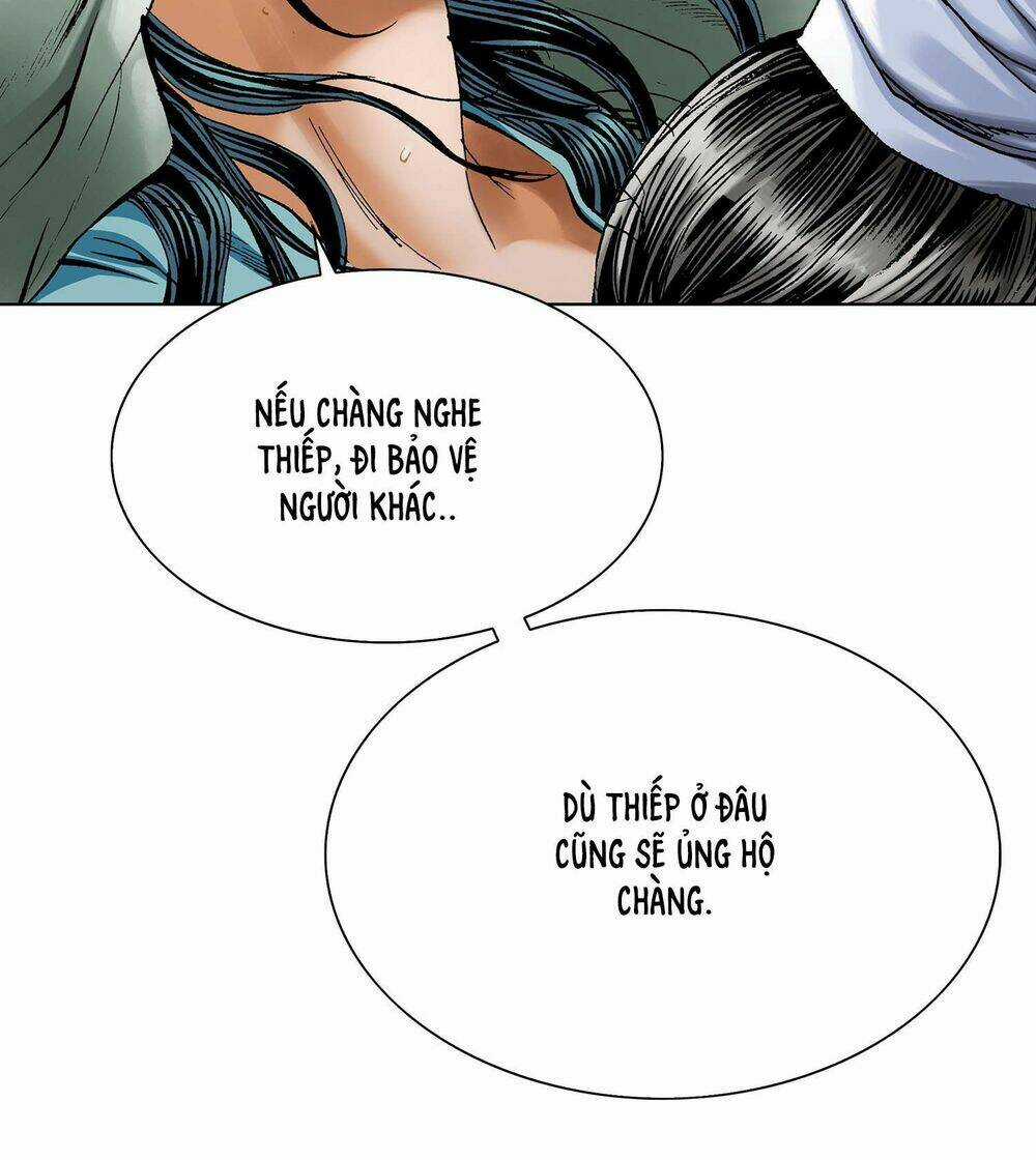 Bảo Tiêu - Chapter 0 - Trang 24