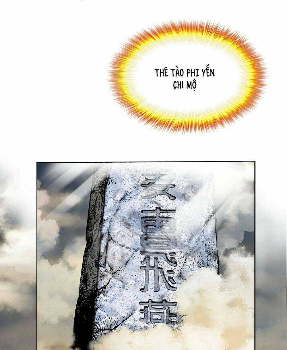 Bảo Tiêu - Chapter 0 - Trang 29