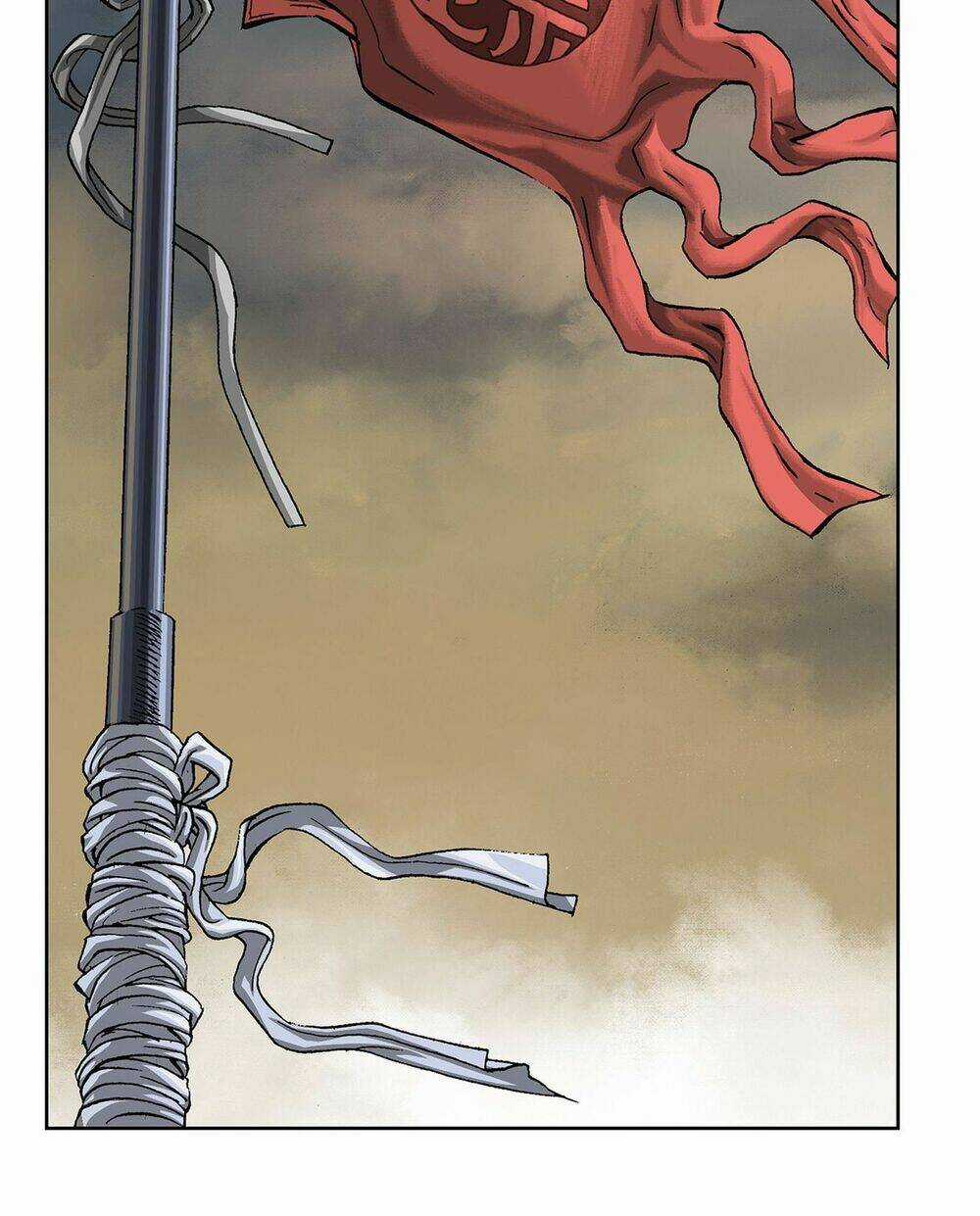 Bảo Tiêu - Chapter 0 - Trang 34