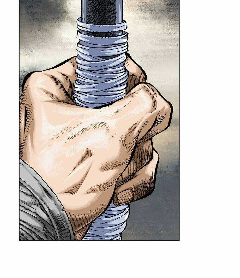 Bảo Tiêu - Chapter 0 - Trang 36