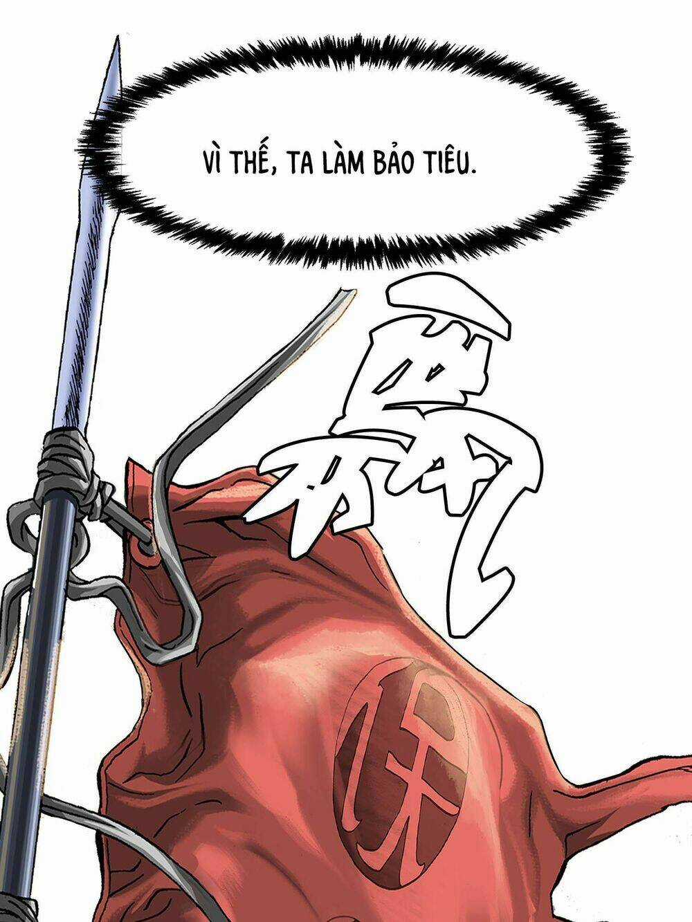 Bảo Tiêu - Chapter 0 - Trang 37