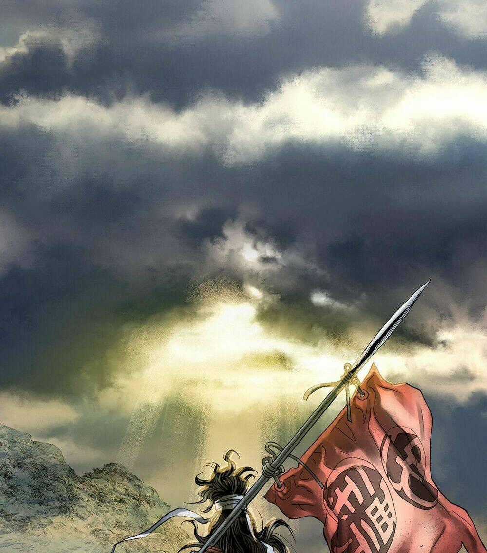 Bảo Tiêu - Chapter 0 - Trang 39