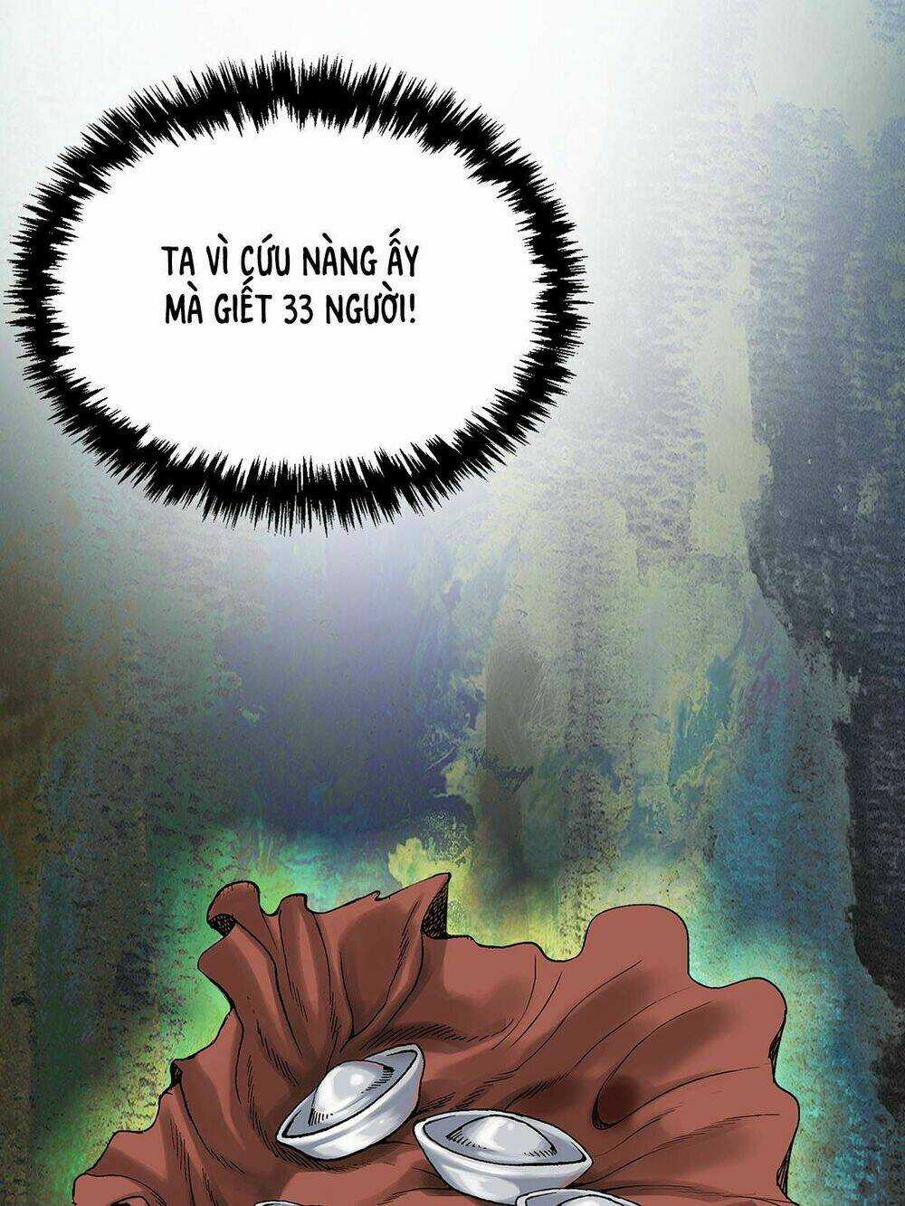 Bảo Tiêu - Chapter 0 - Trang 5