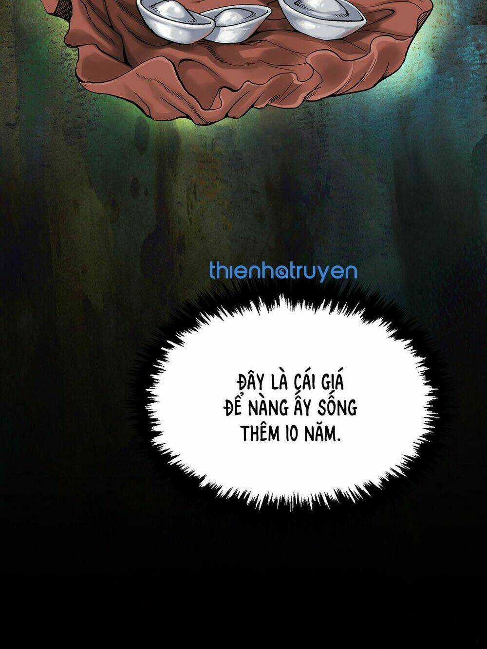 Bảo Tiêu - Chapter 0 - Trang 6