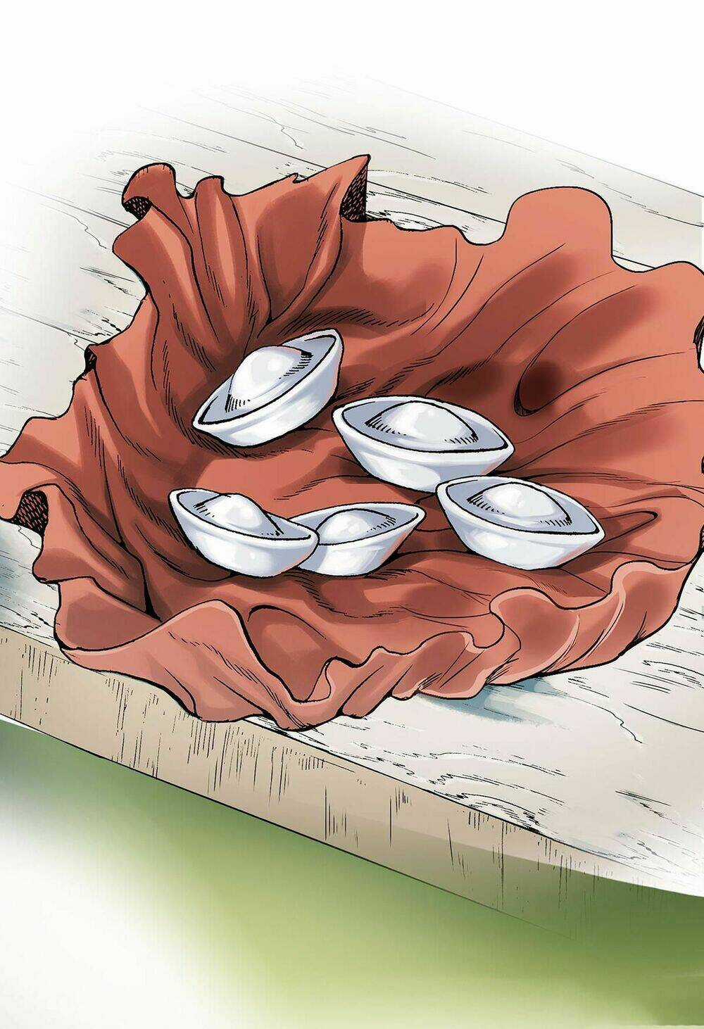 Bảo Tiêu - Chapter 0 - Trang 9