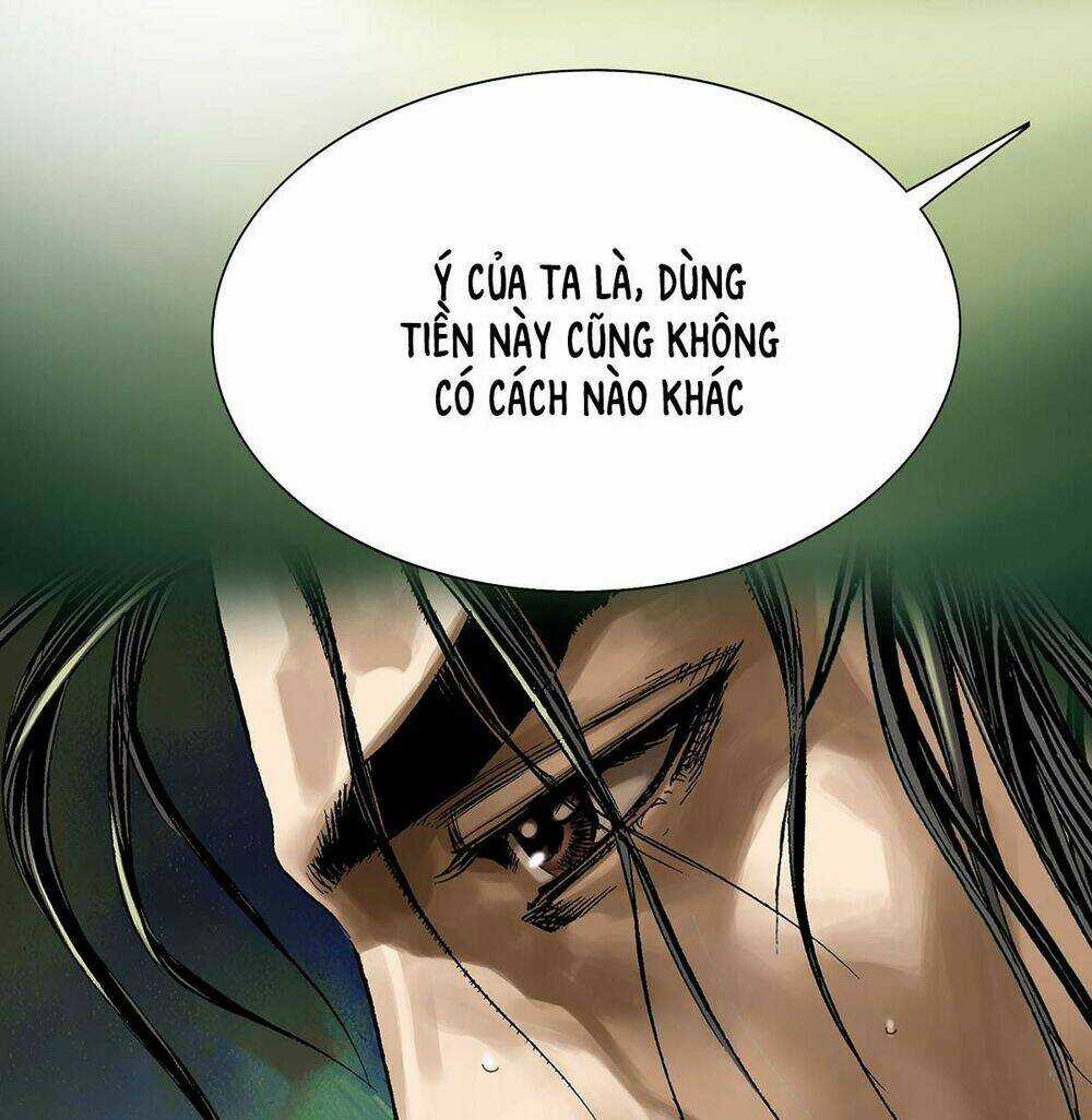 Bảo Tiêu - Chapter 0 - Trang 10