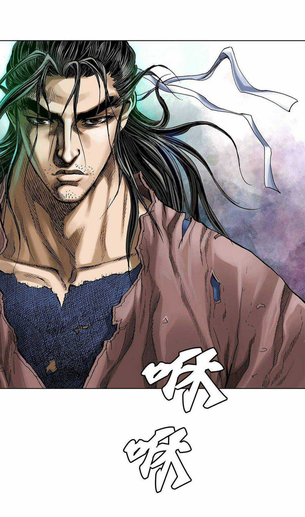 Bảo Tiêu - Chapter 1 - Trang 27