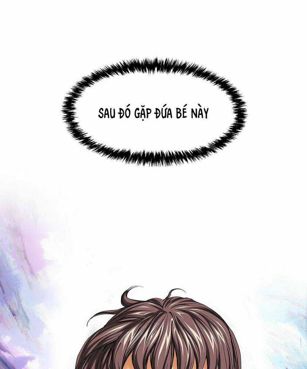 Bảo Tiêu - Chapter 1 - Trang 6