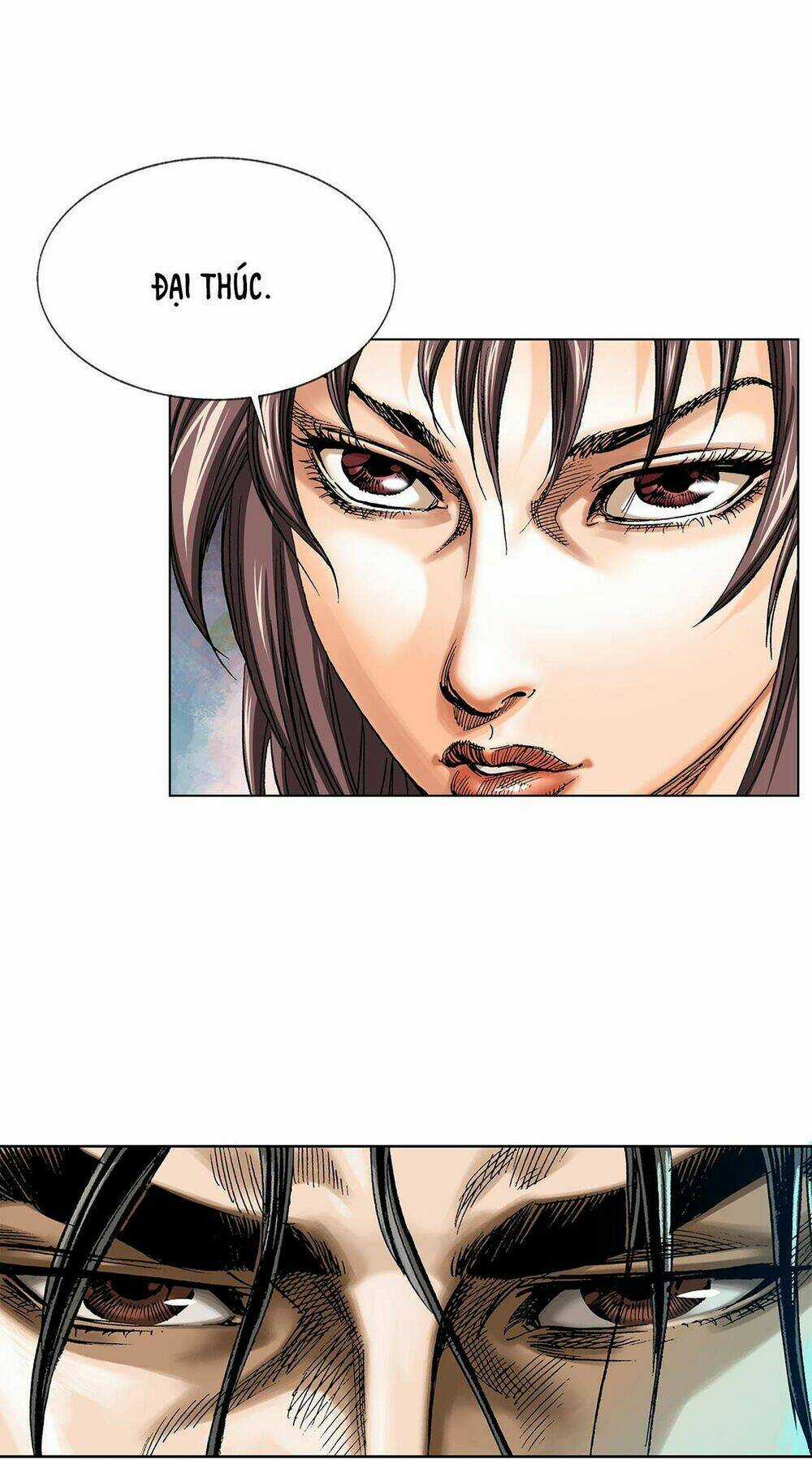 Bảo Tiêu - Chapter 1 - Trang 9