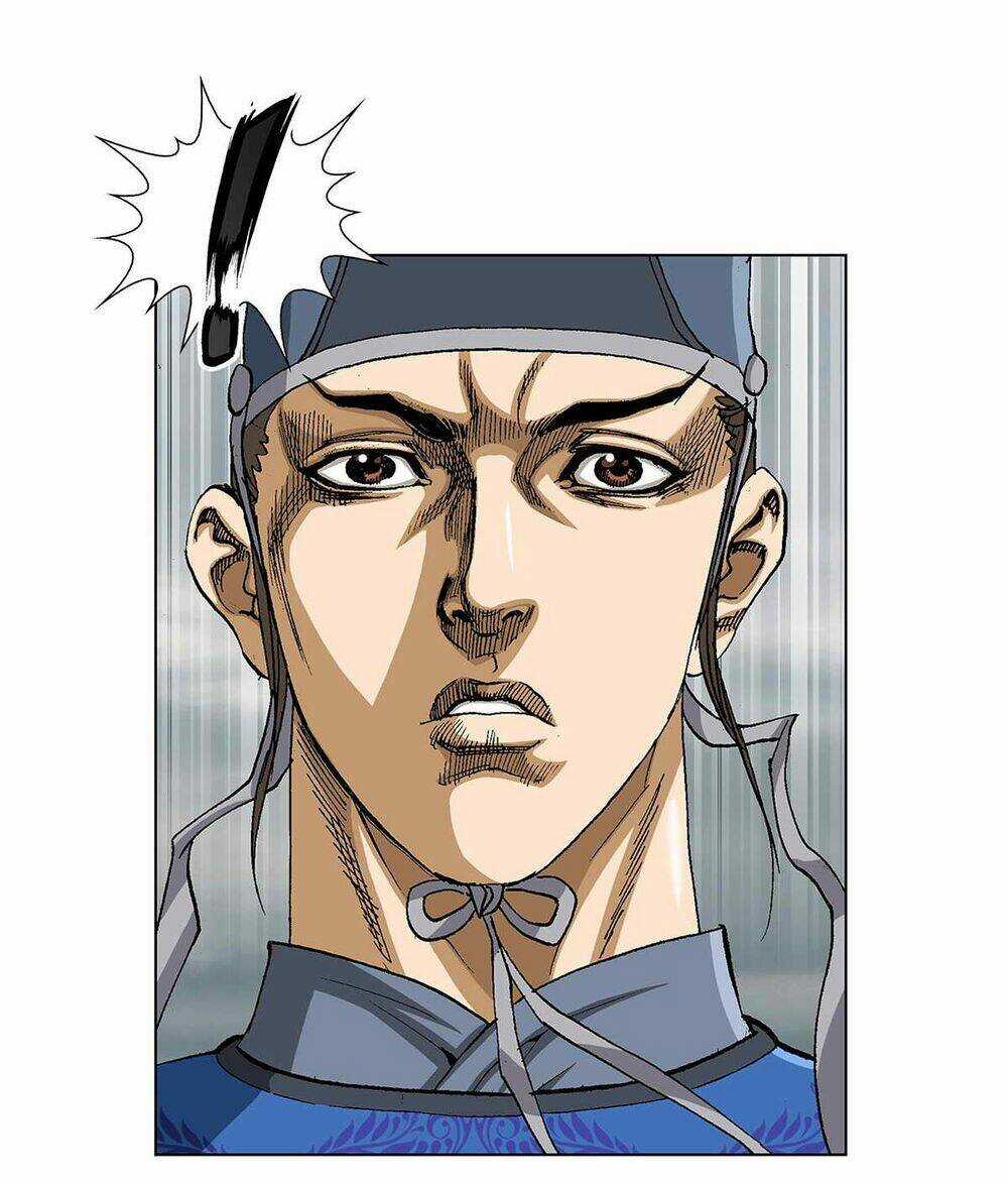 Bảo Tiêu - Chapter 10 - Trang 13