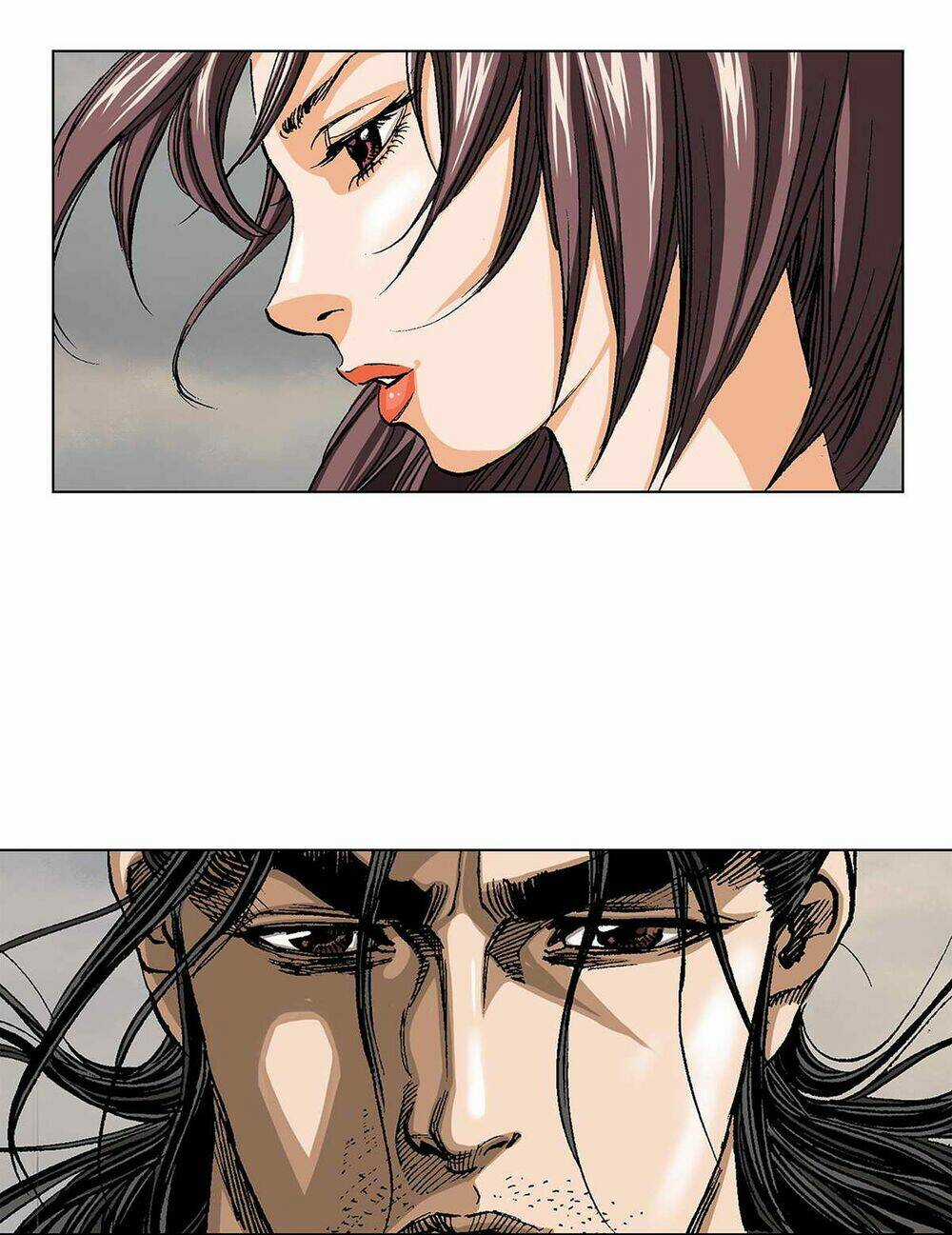 Bảo Tiêu - Chapter 10 - Trang 22