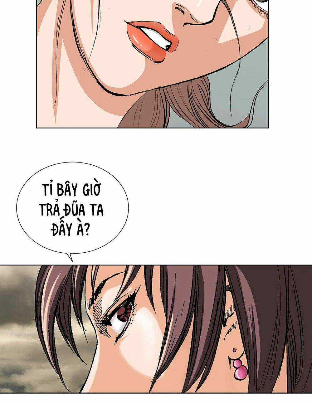 Bảo Tiêu - Chapter 10 - Trang 26