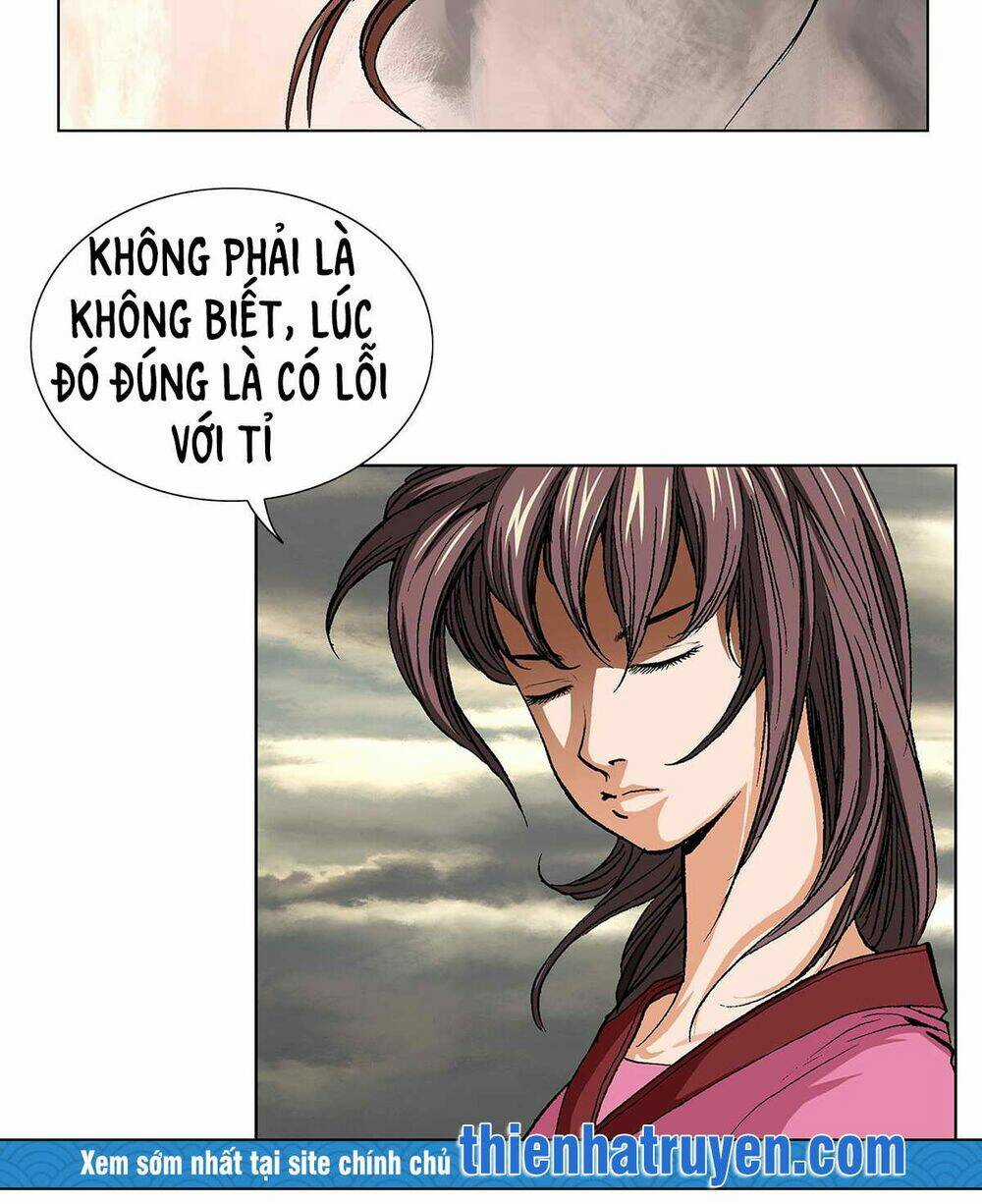 Bảo Tiêu - Chapter 10 - Trang 29