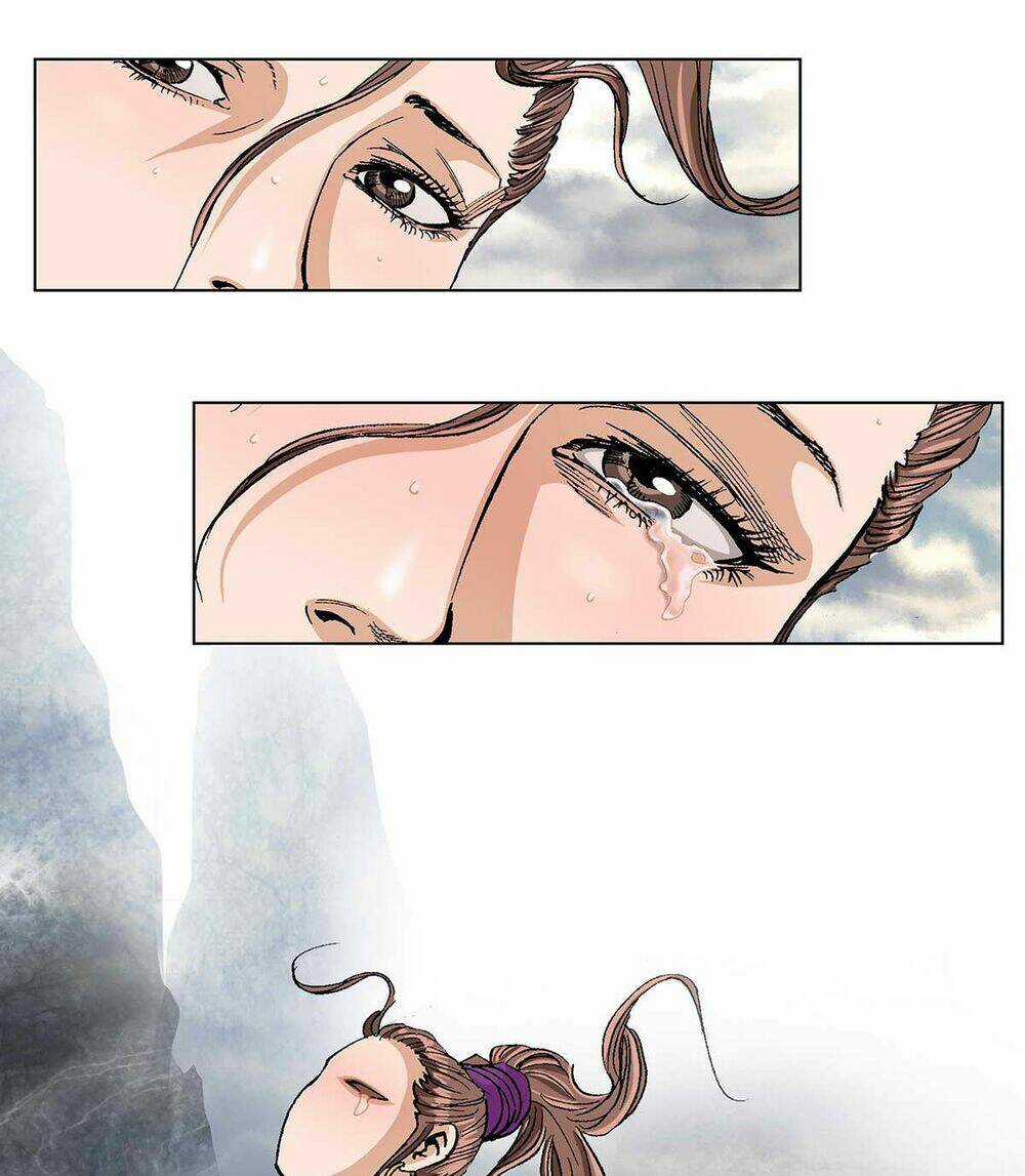 Bảo Tiêu - Chapter 10 - Trang 30