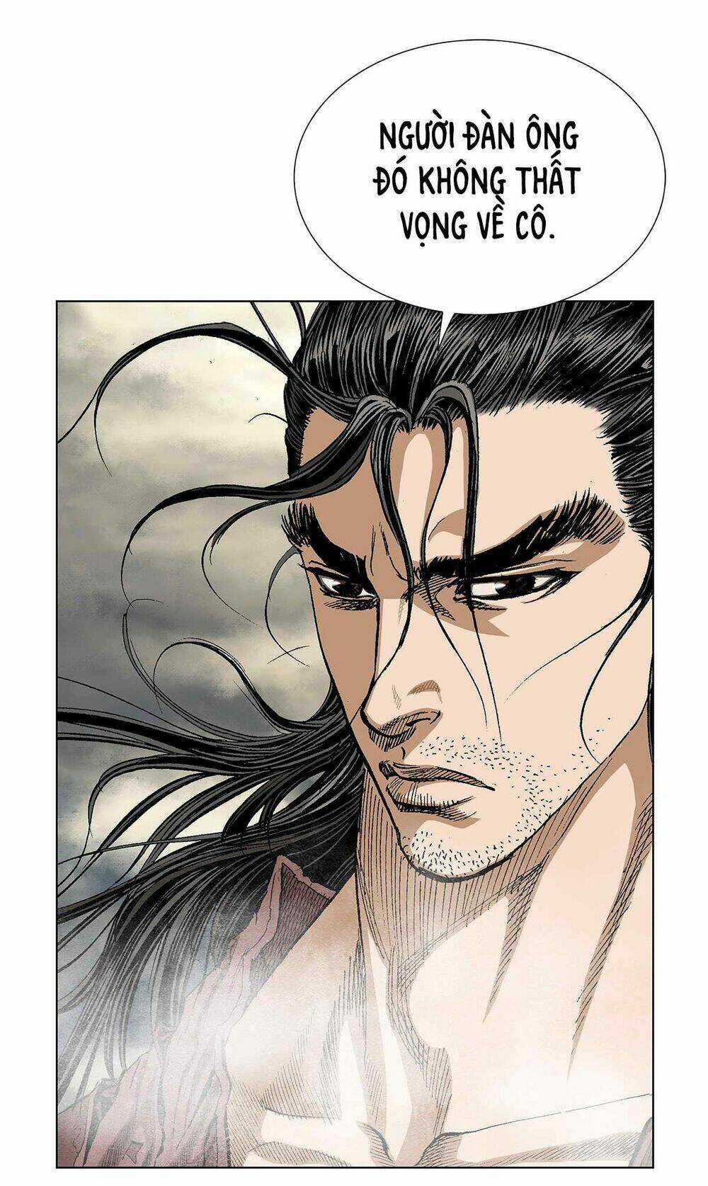 Bảo Tiêu - Chapter 10 - Trang 32