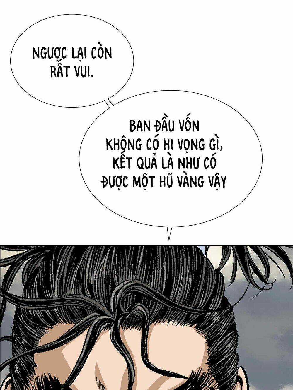 Bảo Tiêu - Chapter 10 - Trang 34