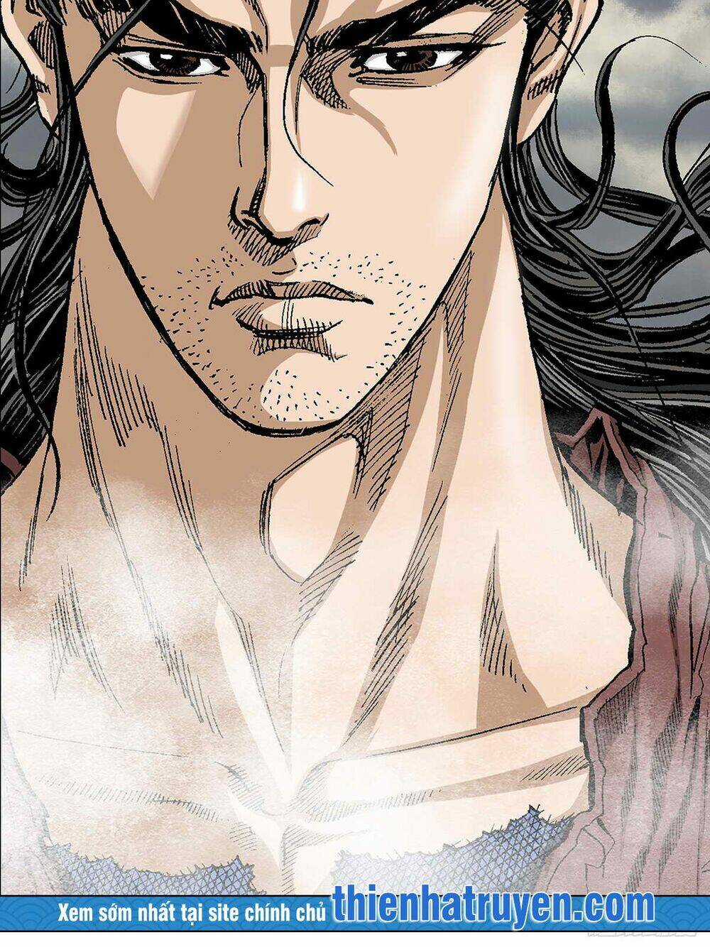 Bảo Tiêu - Chapter 10 - Trang 35