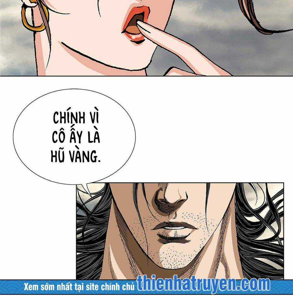 Bảo Tiêu - Chapter 10 - Trang 40