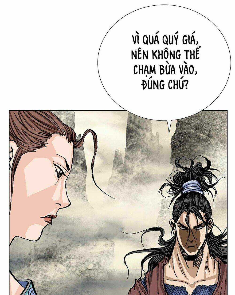 Bảo Tiêu - Chapter 10 - Trang 41