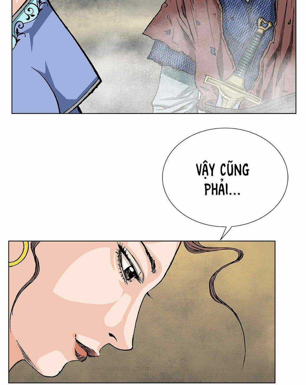 Bảo Tiêu - Chapter 10 - Trang 42