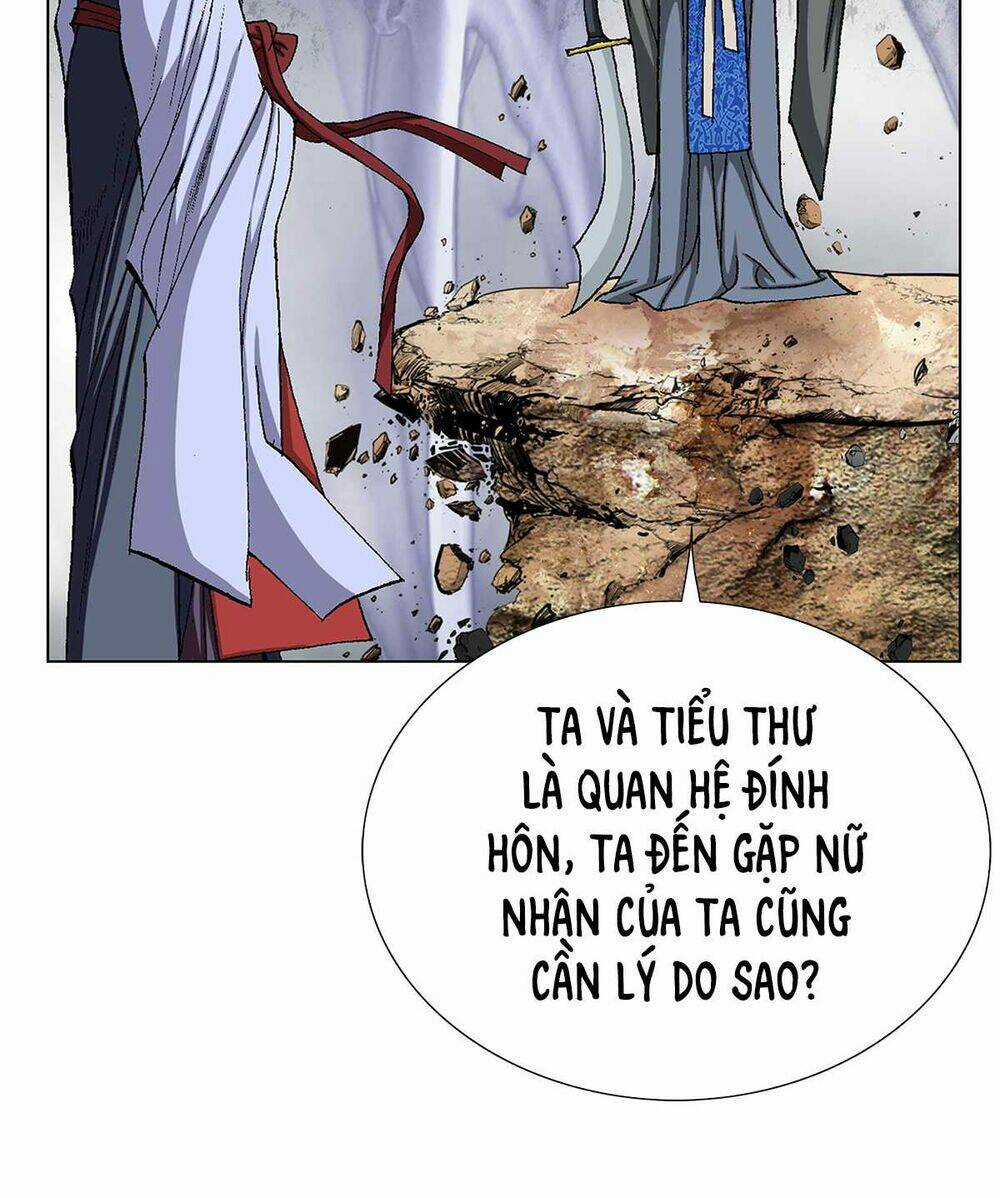 Bảo Tiêu - Chapter 10 - Trang 7