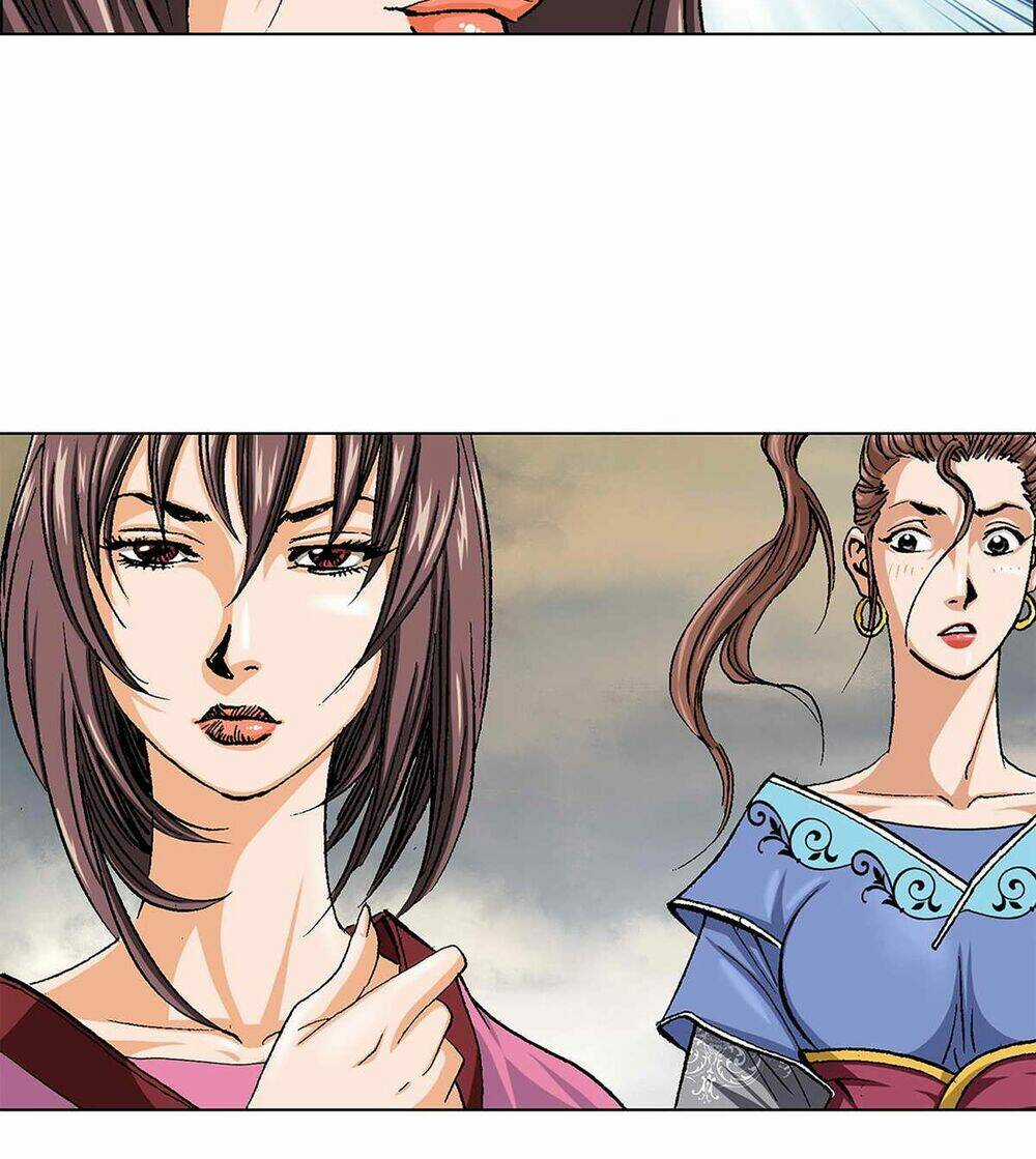 Bảo Tiêu - Chapter 10 - Trang 9