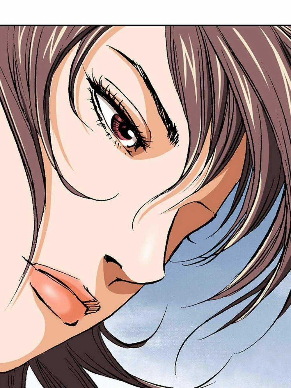 Bảo Tiêu - Chapter 11 - Trang 1