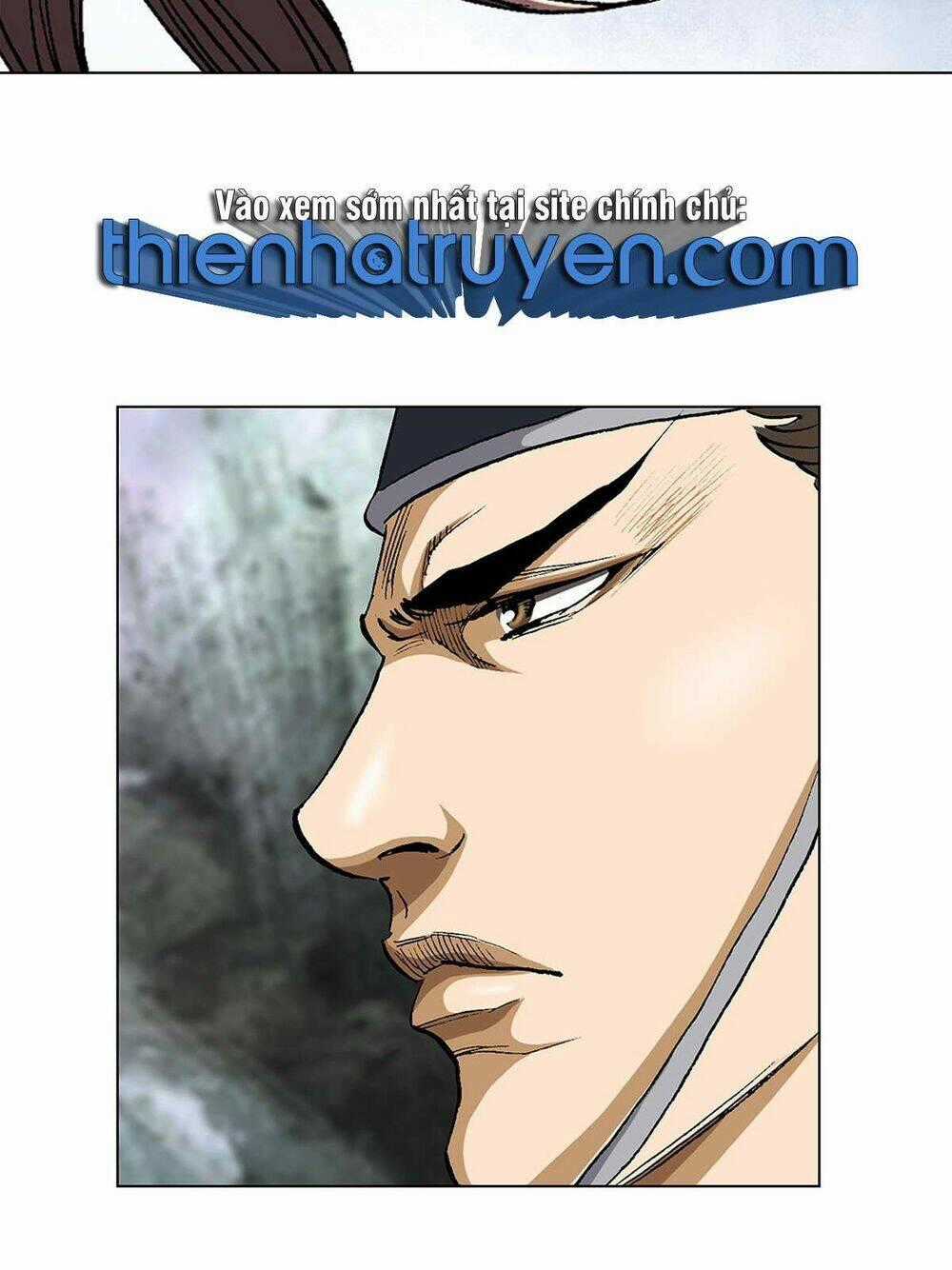 Bảo Tiêu - Chapter 11 - Trang 2